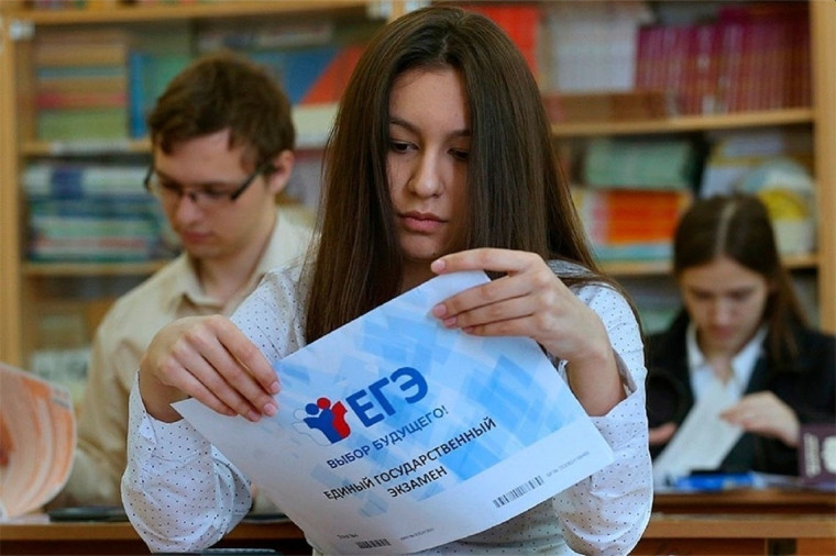 О подготовительных курсах по ОГЭ и ЕГЭ для выпускников 9 и 11 классов.